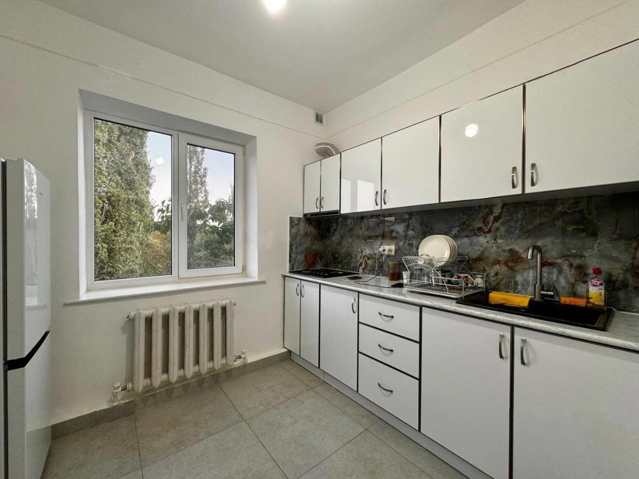 Harmonycampinghouse Teghenik Extérieur photo